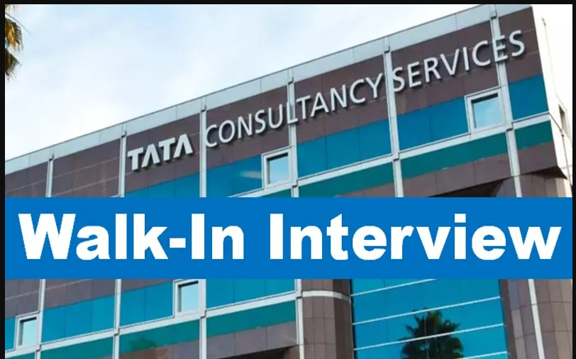 Tata Consultancy Services (TCS) Mumbai Web Engineering Developer Vacancy