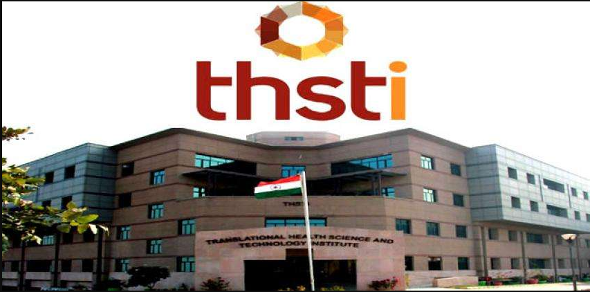 Translational Health Science And Technology Institute (THSTI) Research Associate, Project Associate & Senior Project Associate Vacancy