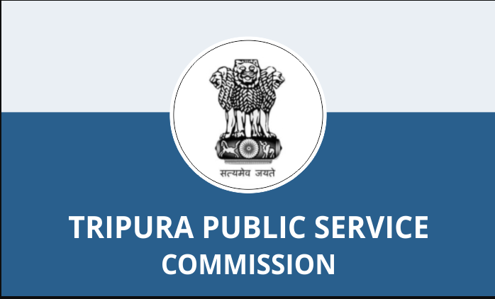 Tripura Public Service Commission Sports Officer Vacancy