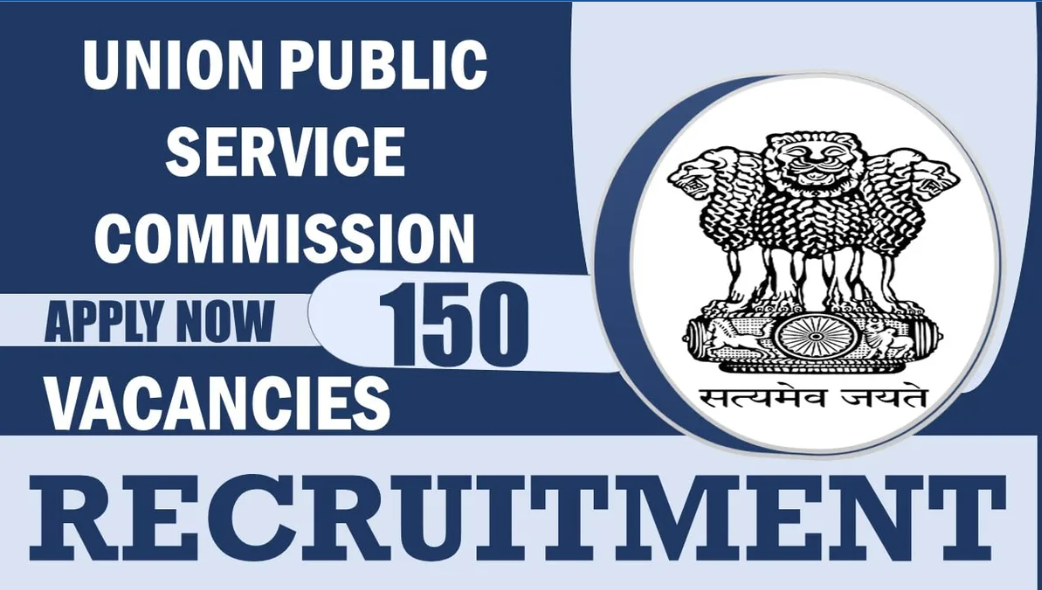 Union Public Service Commission (UPSC) Indian Forest Service Examination Vacancy