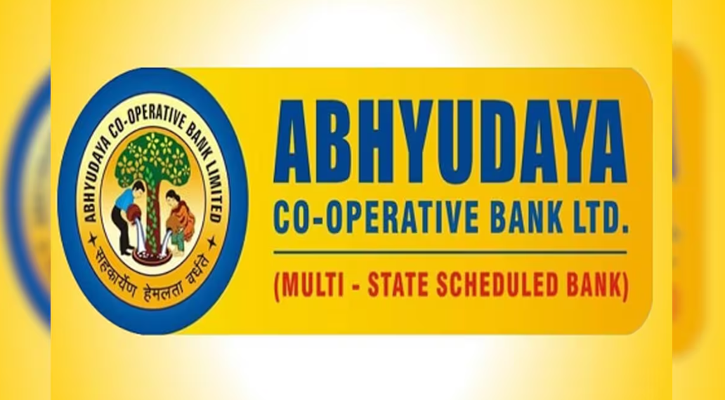 Abhyudaya Co-Operative Bank Ltd Manager Vacancy