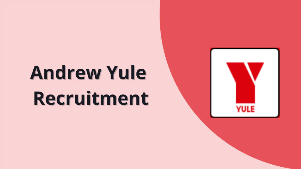Andrew Yule & Company (AYCL) Officer Vacancy