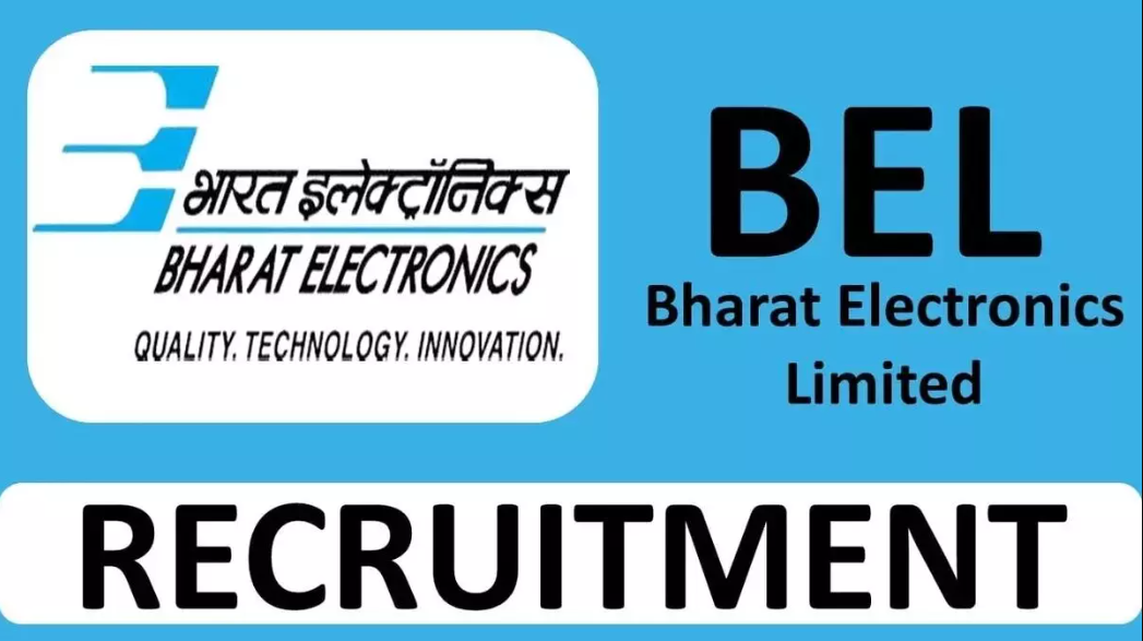 Bharat Electronics Limited (BEL) Project Engineer-I & Trainee Engineer-I Vacancy