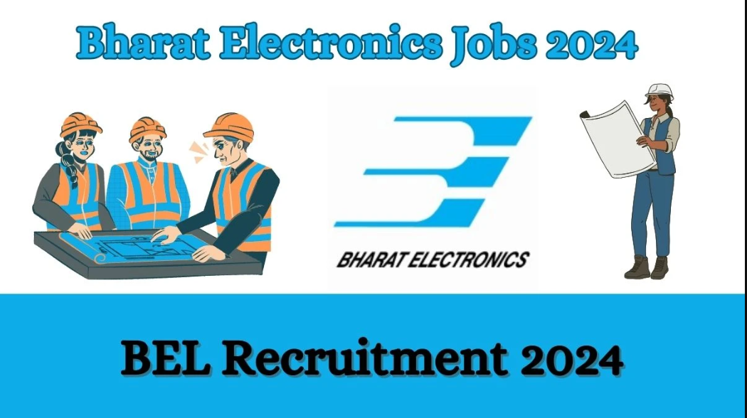 Bharat Electronics Limited (BEL) Senior Assistant Engineer Vacancy