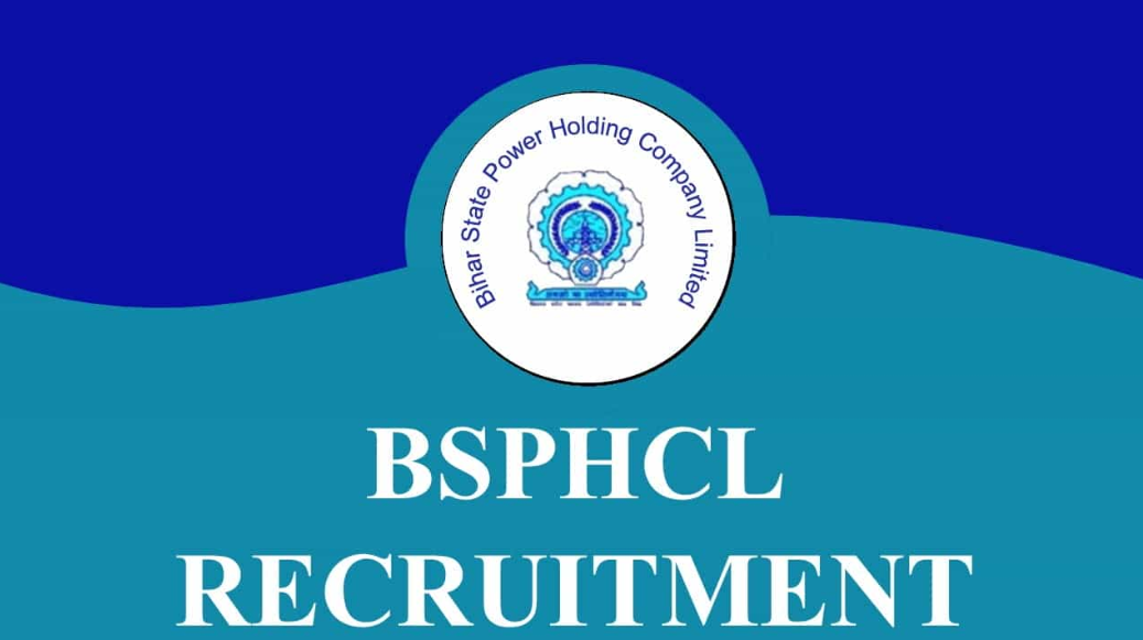 Bihar State Power Holding Company Limited (BSPHCL) Correspondence Clerk & Store Assistant Vacancy