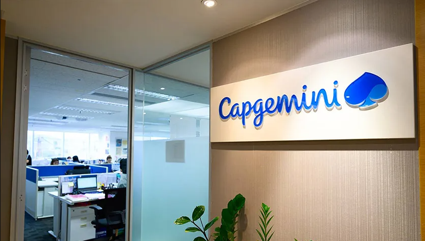 Capgemini Technology Services India Limited Chennai Senior Software Engineer Vacancy