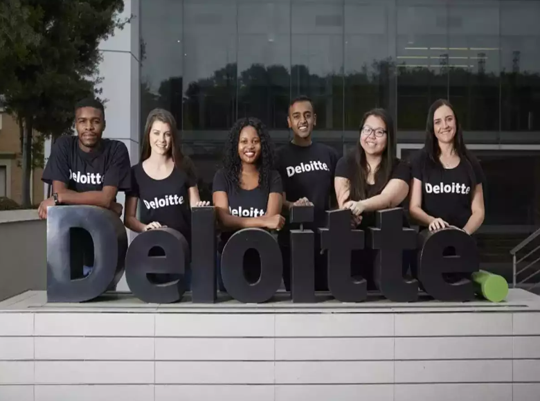 Deloitte US GLS India Bangalore Automation Test Engineer Vacancy