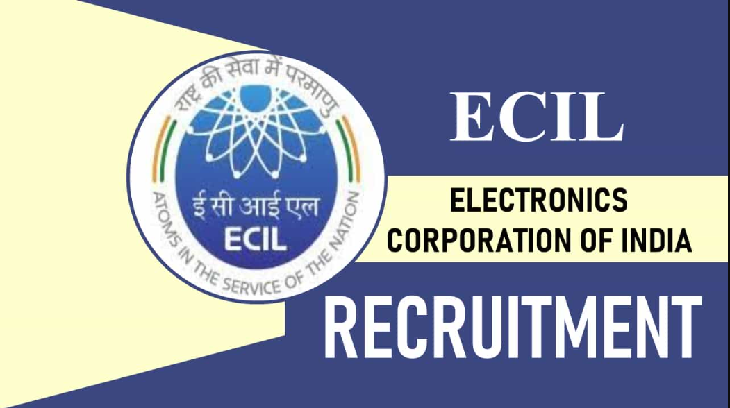 Electronics Corporation Of India Limited (ECIL) Executive Officer Vacancy
