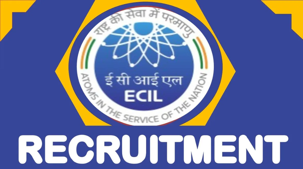 Electronics Corporation Of India Limited (ECIL) Technician Vacancy