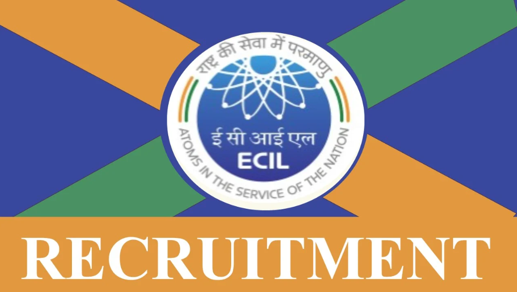 Electronics Corporation Of India Limited (ECIL) Trainee Officer Vacancy