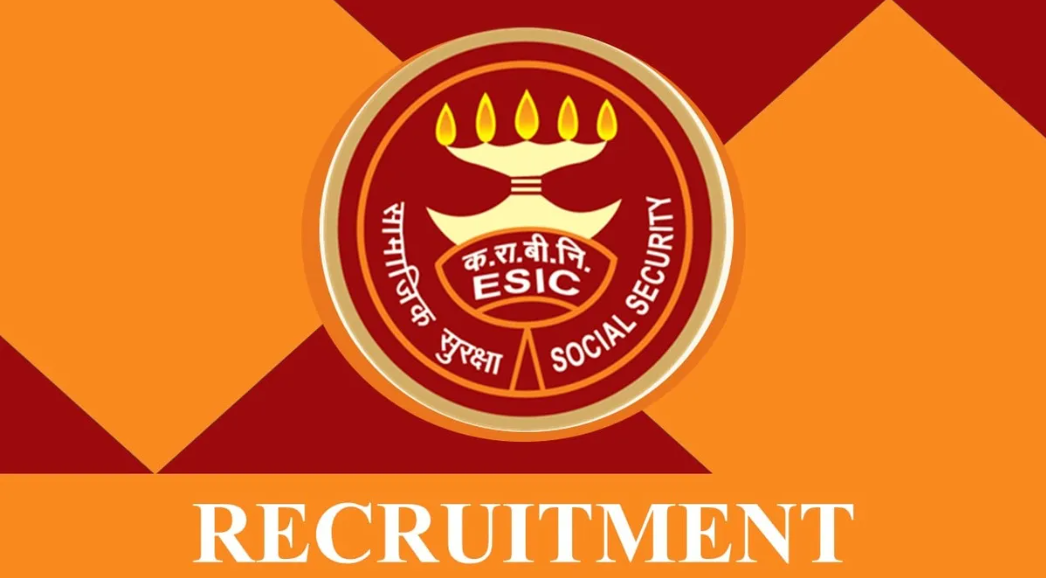 Employees' State Insurance Corporation (ESIC) Patna Junior Resident Vacancy