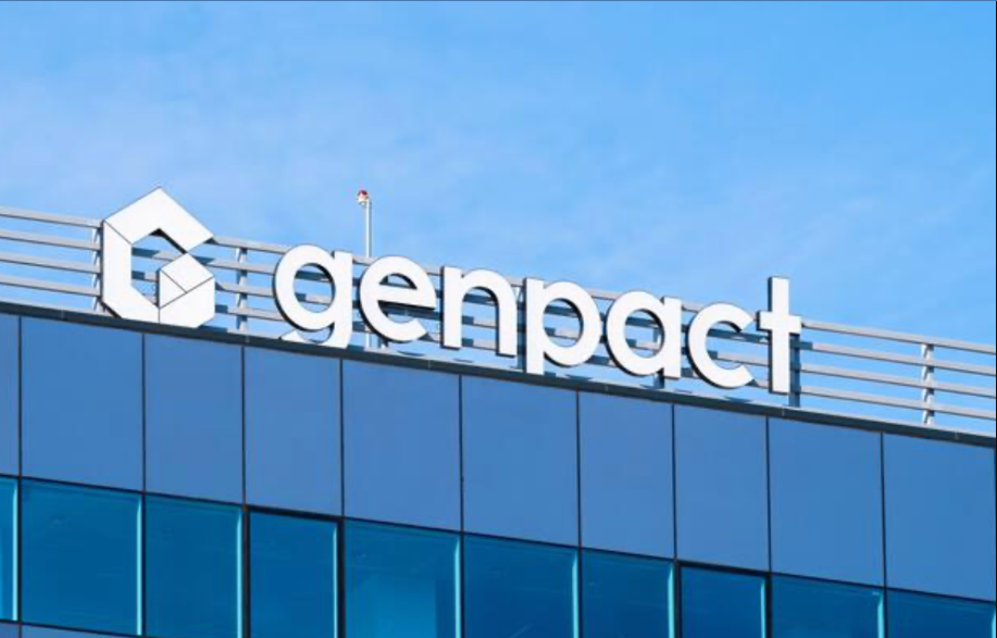 Genpact India Private Limited Noida Data Engineer Vacancy