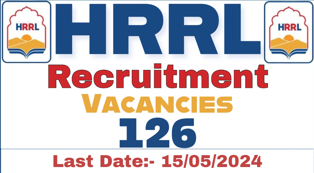 HPCL Rajasthan Refinery Limited (HRRL) Engineering Professional Vacancy