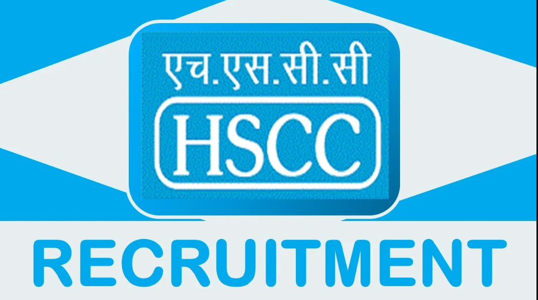 HSCC (India) Limited (HSCC) Executive & Manager Vacancy