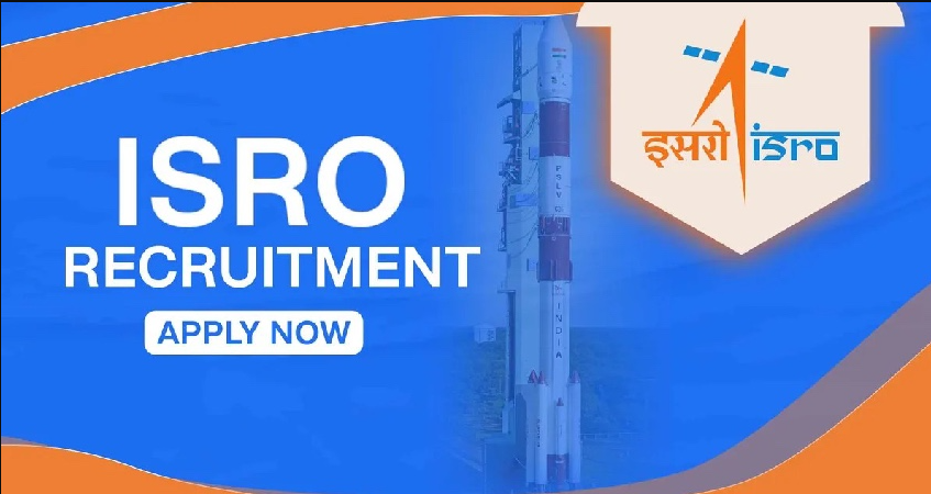 ISRO-National Remote Sensing Centre (NRSC) Research Scientist, JRF & Other Vacancy