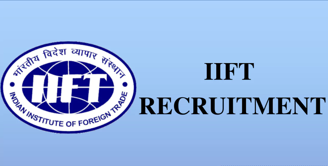 Indian Institute Of Foreign Trade (IIFT) Technical Assistant Vacancy
