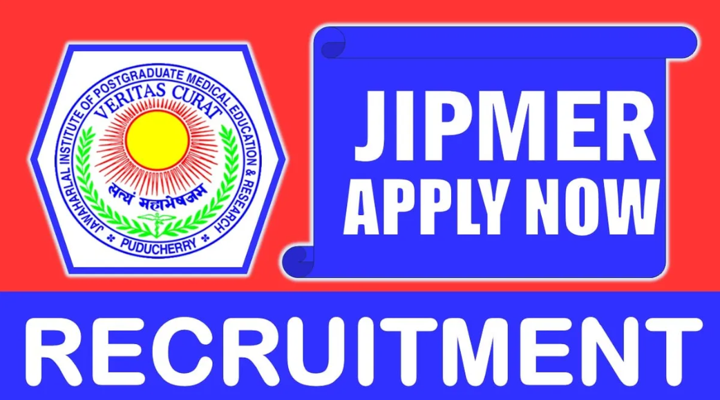 Jawaharlal Institute Of Post Graduate Medical Education & Research (JIPMER) Specialist & Child Psychologist Vacancy