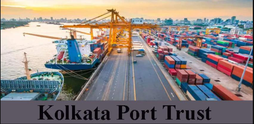 Kolkata Port Trust (KPT) Pilot Vacancy