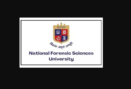 National Forensic Sciences University (NFSU) Finance Officer Vacancy