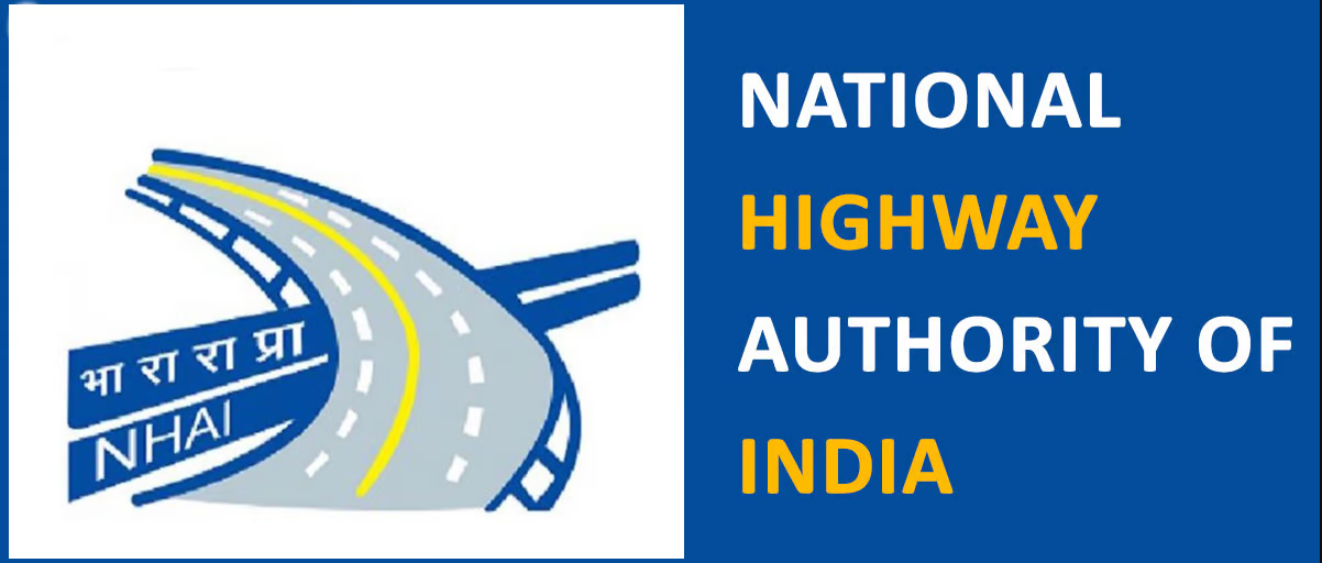 National Highways Authority Of India (NHAI) Manager Vacancy