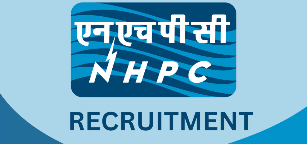 National Hydroelectric Power Corporation (NHPC) Trainee Engineers/Trainee Officer Vacancy