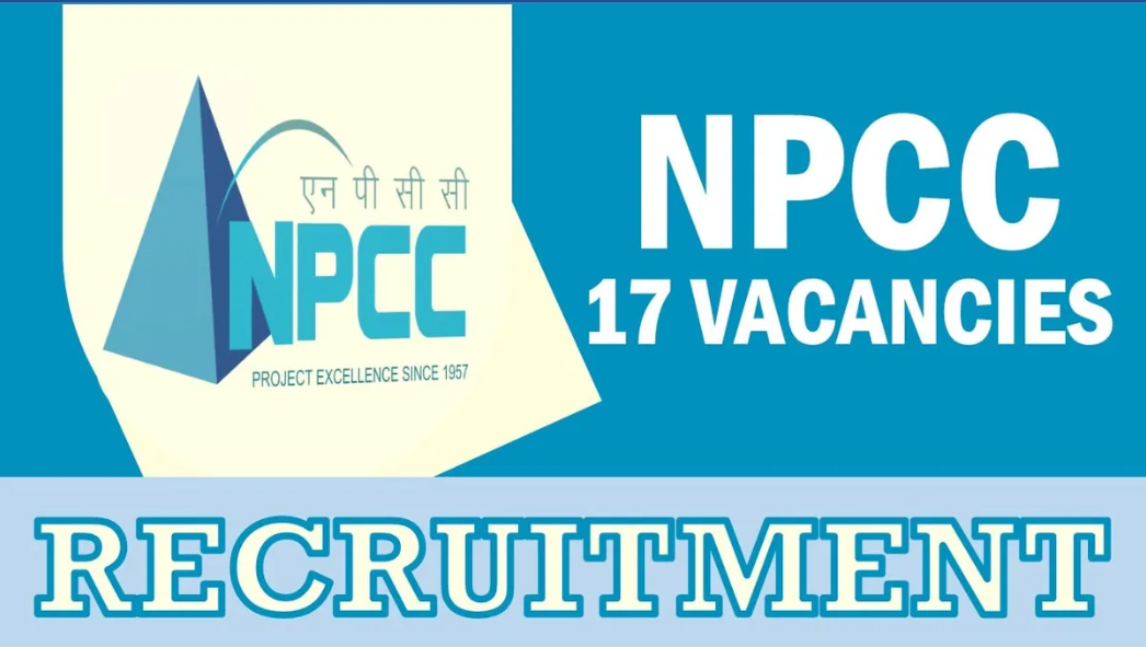 National Projects Construction Corporation (NPCC) Site Engineer & Senior Associate Vacancy
