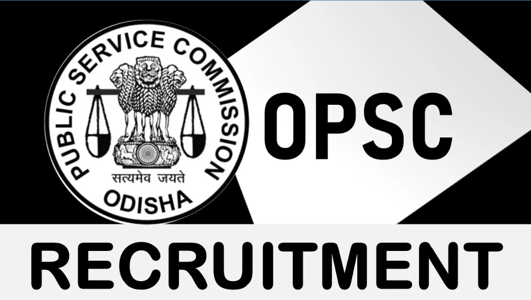 Odisha Public Service Commission (OPSC) Assistant Fisheries Officer Vacancy