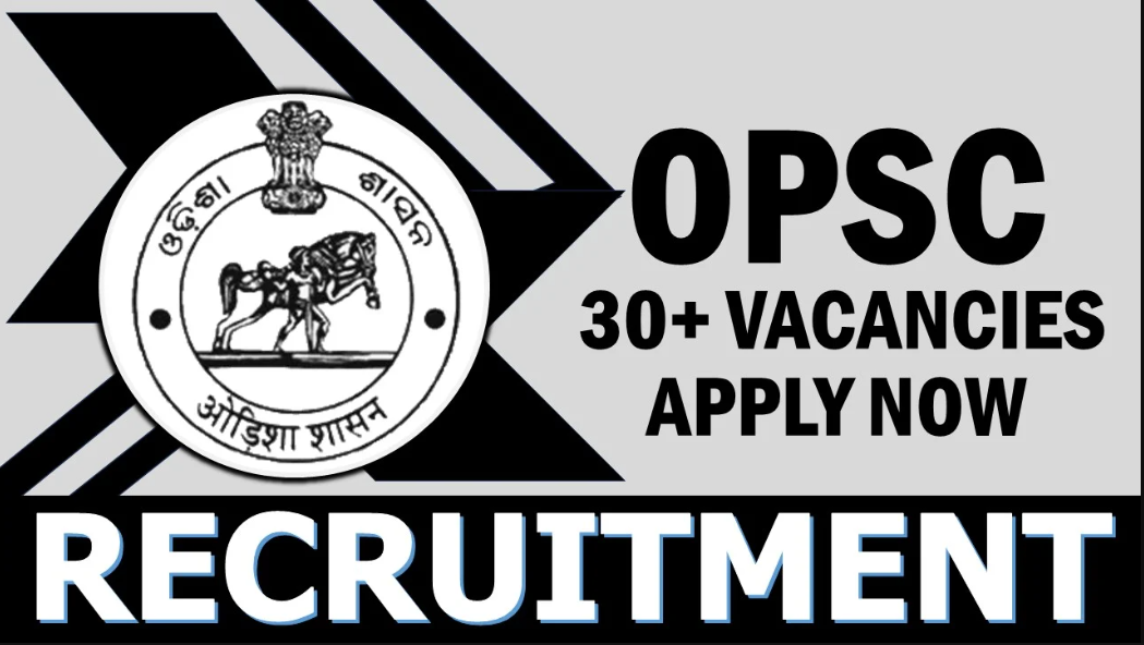 Odisha Public Service Commission (OPSC) Civil Judge Vacancy