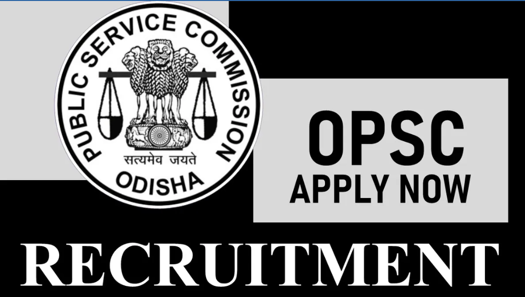 Odisha Public Service Commission (OPSC) Psychiatric Social Worker Vacancy