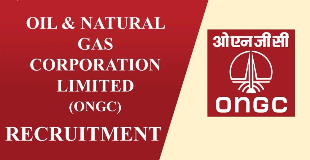 Oil And Natural Gas Corporation Limited (ONGC) Graduate Trainee Vacancy