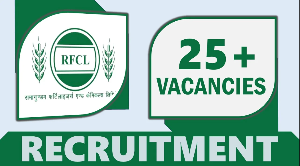 Ramagundam Fertilizers and Chemicals Limited (RFCL) Engineer, Accounts Officer & Other Vacancy