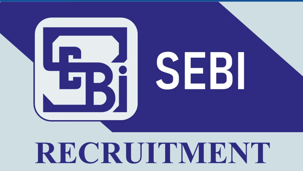 Securities And Exchange Board Of India (SEBI) Officer Vacancy