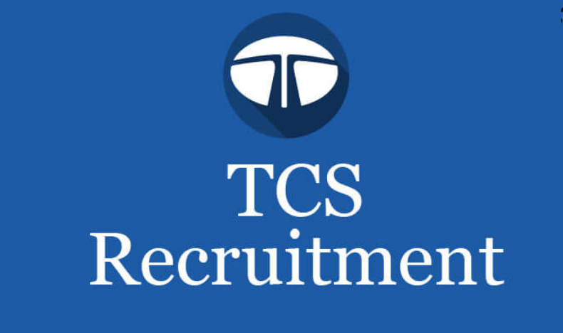 Tata Consultancy Services (TCS) Chennai Dot Net Developer Vacancy