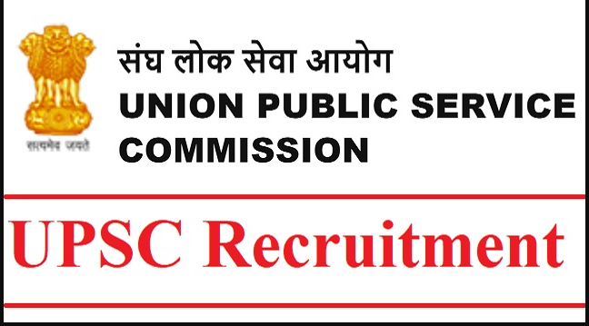 Union Public Service Commission (UPSC) Scientist-B, Assistant Professor & Other Vacancy