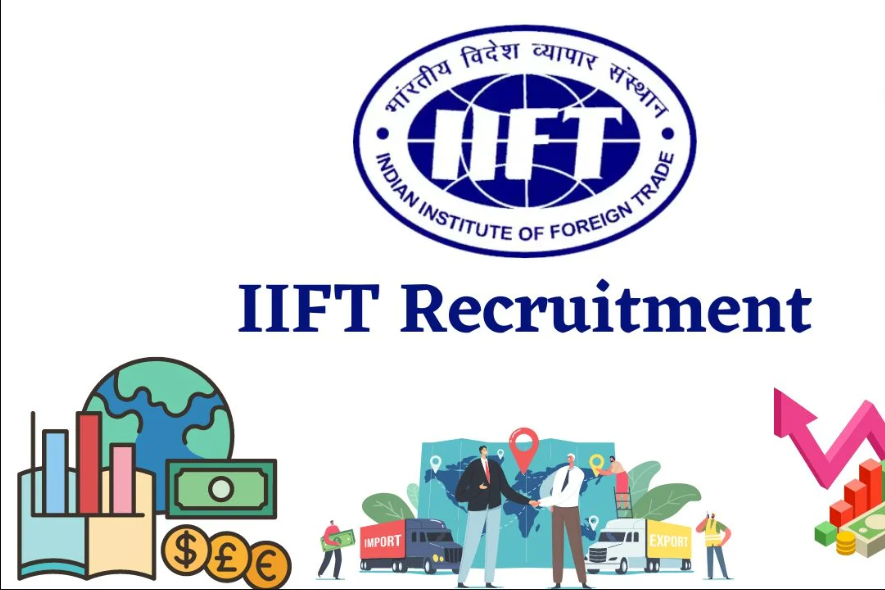 Indian Institute of Foreign Trade (IIFT) Hostel Warden Vacancy