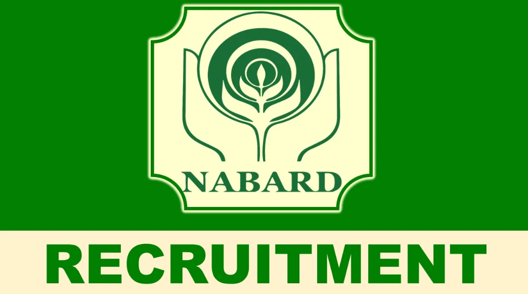 National Bank For Agriculture And Rural Development (NABARD) Research Officer Vacancy