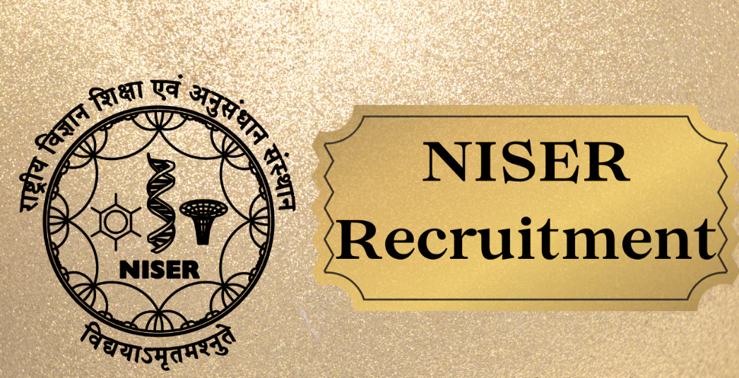 National Institute of Science Education And Research (NISER) Finance Officer Vacancy