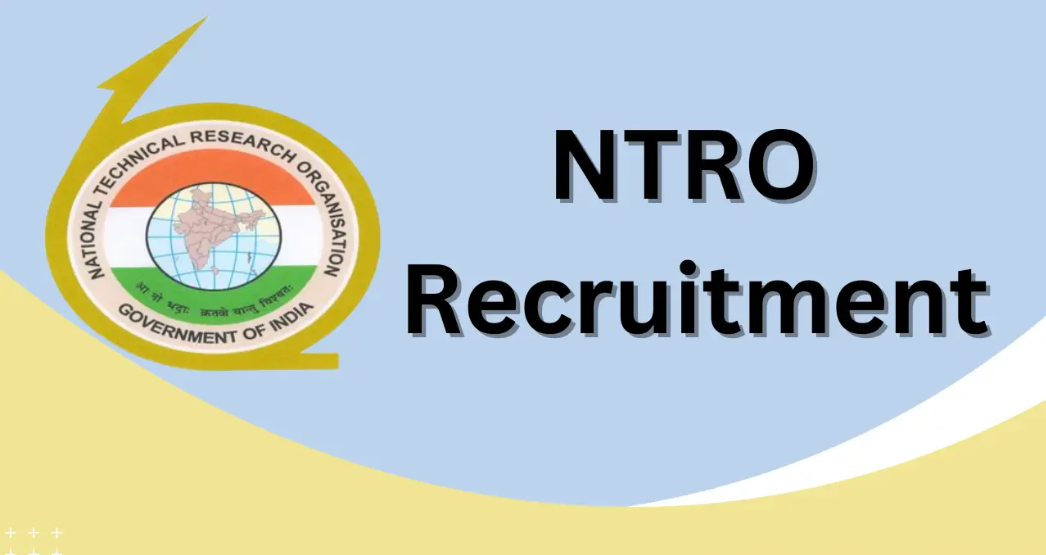 National Technical Research Organisation (NTRO) Doctor Vacancy