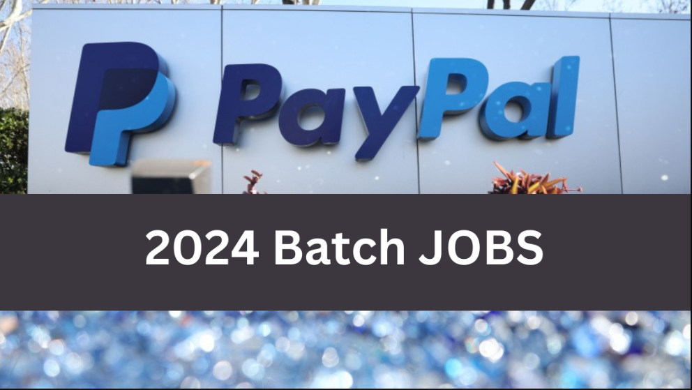 PayPal Bangalore Dot Net Developer Vacancy