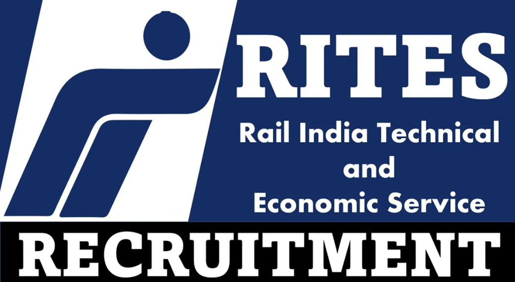 Rail India Technical And Economic Service Ltd (RITES) Resident Engineer Vacancy