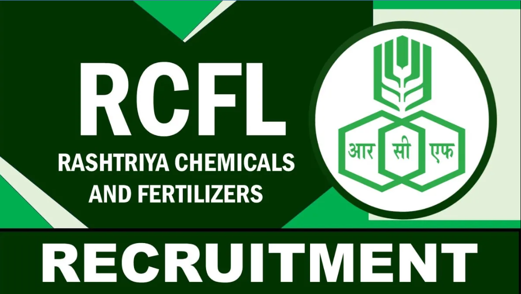 Rashtriya Chemicals And Fertilizers Limited (RCFL) Technical Advisor Vacancy