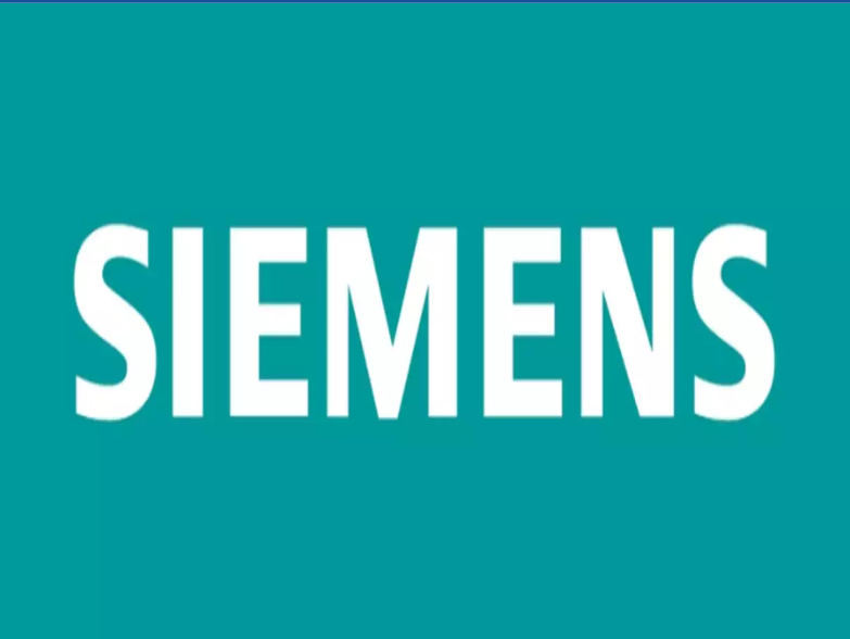Siemens Pune Senior Software Engineer Vacancy