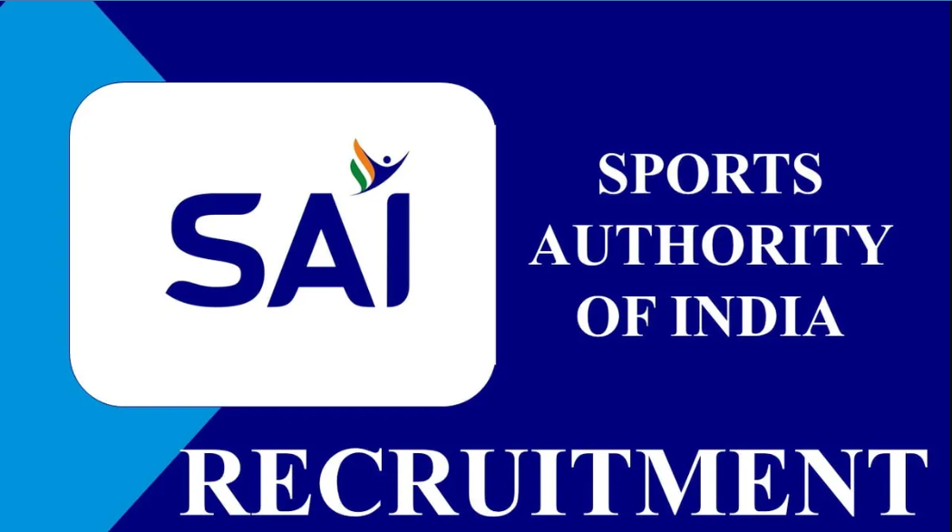 Sports Authority of India (SAI) Medical Officer Vacancy