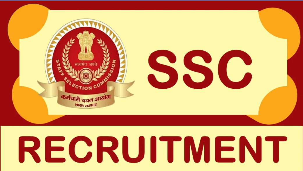 Staff Selection Commission (SSC) Group C Vacancy