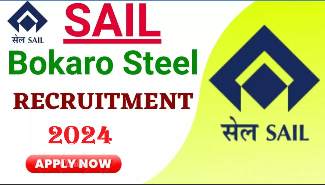 Steel Authority Of India Limited (SAIL) Bokaro Consultant, Medical Officer & Other Vacancy