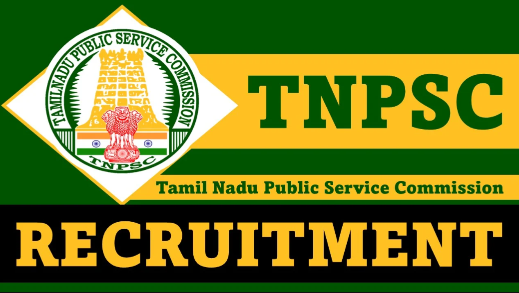 Tamil Nadu Public Service Commission (TNPSC) Group I-B & Group I-C Vacancy