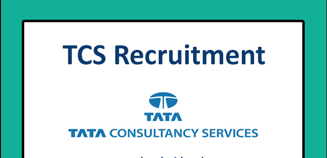 Tata Consultancy Services (TCS) Chennai Cyber Security Vacancy