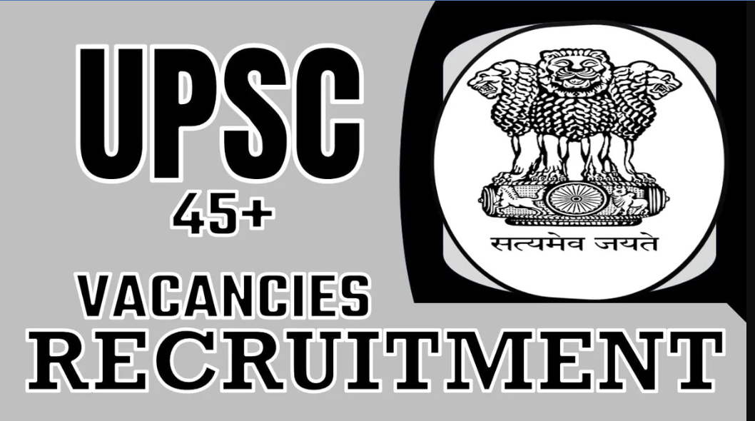 Union Public Service Commission (UPSC) Indian Economic Service/Indian Statistical Service Examination Vacancy