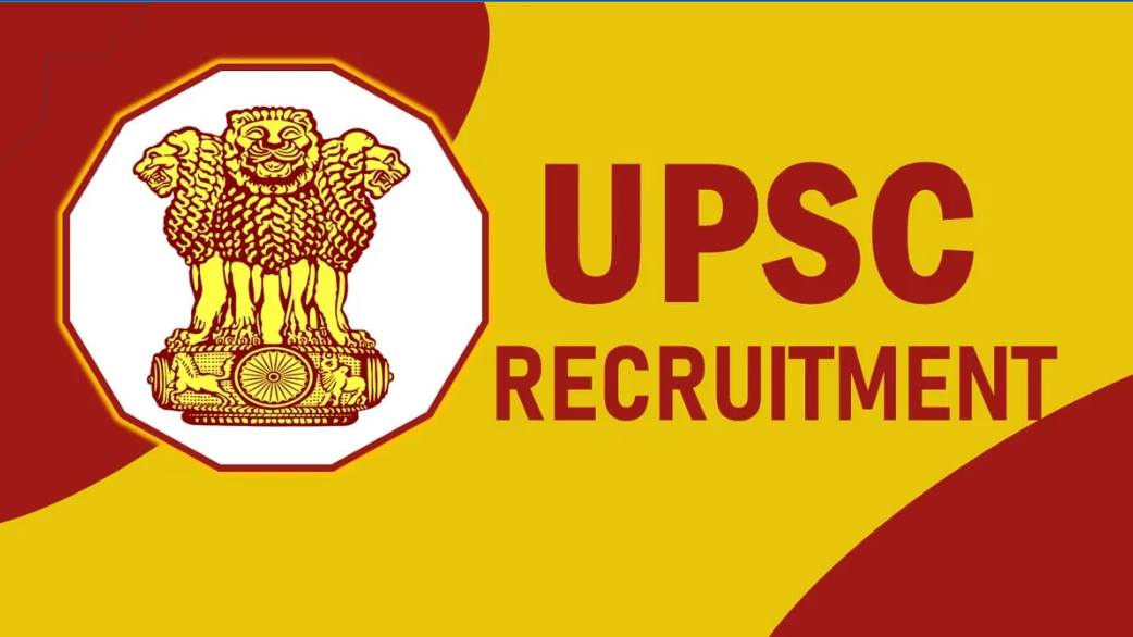 Union Public Service Commission (UPSC) Medical Officer, Specialist & Other Vacancy