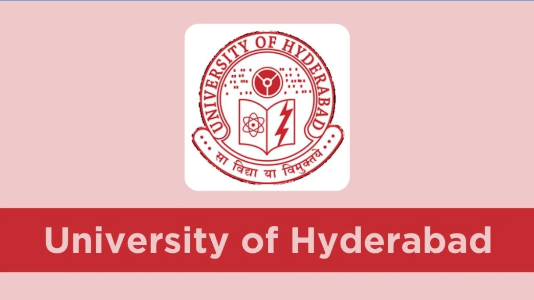 University Of Hyderabad (UoHyd) Sanitary Inspector Vacancy